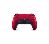 Sony DualSense PS5 Wireless Controller Volcanic Red ( CFI ZCT1W/VRD 711719576822 1000038837 449713 711719577317 P5AEJSSNY57682 PS5 CONTRO RED ) spēļu konsoles gampad