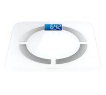 Medisana BS 430 Connect Body Analysis Scale (AM)  Medisana ( 40422 40422 40422 ) Svari