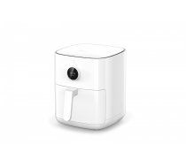 Xiaomi  Smart Air Fryer EU  Power 1500 W  Capacity 4.5 L  White ( BHR8234EU 55022 55022 6941812773123 BHR8234EU ) ritēšanas iekārta