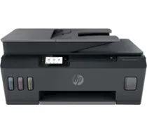 HP Smart Tank Plus 570 Wireless All-in-One Tintenstrahldrucker ( 5HX14A 5HX14A#BHC )