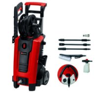 Einhell High-pressure cleaner TE-HP 170 (red / black 2 300 watts 170 bar) ( 4140770 1759267 4006825646429 ) Zāles pļāvējs - Trimmeris