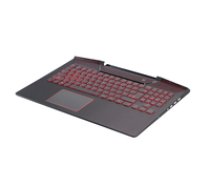 Lenovo Keyboard (NORDIC) w. Upper Case 5706998252630 ( 5CB0N67203 5CB0N67203 5CB0N67203 )