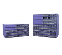 Extreme Networks ExtremeSwitching 5420 Series 5420F-16MW-32P-4XE - Switch - L3 - managed - 16 x 100/1000/2 5G (PoE++) + 32 x 10/100/1000 (Po ( 5420F 16MW 32P 4XE 5420F 16MW 32P 4XE 5420F 16MW 32P 4XE )