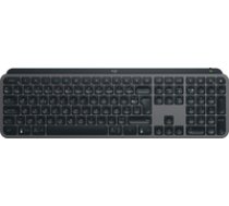 MX Keys S-GRAPHITE-FRA-BT-N/A-CENTRAL-419 ( 920 011568 ) klaviatūra