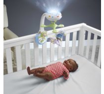 Fisher-Price Butterfly Dreams 3-in-1 Projection Mobile ( CDN41 CDN41 CDN41 ) bērnu rotaļlieta