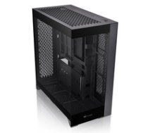 Thermaltake CTE E660 MX Black ( CA 1Y3 00M1WN 01 CA-1Y3-00M6WN-01 ) Datora korpuss