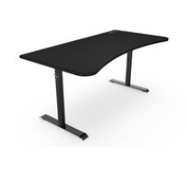 Arozzi Arena Gaming Desk - Pure Black 769498678206 ( ARENA PURE BLACK ARENA PURE BLACK ARENA PURE BLACK ) datorkrēsls  spēļukrēsls