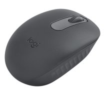 Logitech LOGITECH M196 Bluetooth Mouse - Graphite ( 910 007459 5099206128330 910007459 ) Datora pele