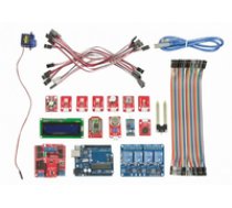 ALLNET ALL-E-4-6 (E4-6) Development board starter kit Zubehör für Entwicklungsplatinen (ALL-E-4-6 (E4-6)) 4038816114570 ( ALL E 4 6 (E4 6) ALL E 4 6 (E4 6) ALL E 4 6 (E4 6) ) programmatūra