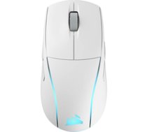 M75 WIRELESS Gaming Mouse Optical White - Maus ( CH 931D011 EU )