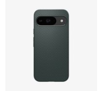 Spigen Liquid Air Google Pixel 9 / 9 PRO abyss green ( ACS07683 ) maciņš apvalks mobilajam telefonam