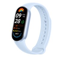 Xiaomi Smart Band 9  Arctic Blue 6941812775806 ( BHR8346GL BHR8346GL BHR8346GL ) Viedais pulkstenis  smartwatch