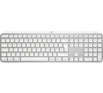 Logitech Master Series MX Keys S for Mac - Tastatur ( 920 011624 ) klaviatūra