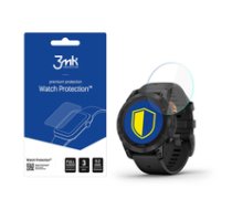 Garmin Fenix 7 Pro Solar - 3mk Watch Protection Trademark  v. FlexibleGlass Lite ( 5903108528191 5903108528191 5903108528191 ) aizsardzība ekrānam mobilajiem telefoniem