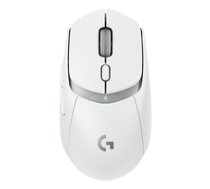 LOGITECH G309 LIGHTSPEED - WHITE - 2.4GHZ/BT - EWR2i-934 - G309 ( 910 007208 5099206117853 910007208 S7838000 ) Datora pele