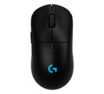 Logitech G Pro 2 Lightspeed Black ( 910 007295 47312496 910007295 ) Datora pele