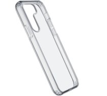 Cellularline Clear Strong Handy-Schutzhulle 15 5 cm (6.1" ) Cover Transparent (CLEARDUOGALS23T) 8018080456046 ( CLEARDUOGALS23T CLEARDUOGALS23T CLEARDUOGALS23T )