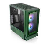 Thermaltake Ceres 350 MX Racing Green PC-Gehäuse ( CA 1Z3 00MCWN 00 ) Datora korpuss