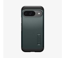 Spigen Tough Armor Google Pixel 9 / 9 PRO abyss green ( ACS07694 ACS07694 ACS07694 ) maciņš  apvalks mobilajam telefonam