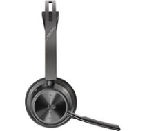 HP Poly Voyager Focus 2 Headset ( 9T9J4AA#AC3 ) austiņas