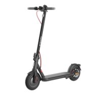 Xiaomi Electric Scooter 4 GE mit Strassenzulassung schwarz ( BHR7127DE BHR7127DE BHR7127DE )