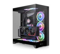 Thermaltake CTE E550 TG Black ( CA 1Z8 00M1WN 00 ) Datora korpuss