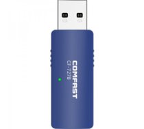 ALLNET Wireless AC 800Mbps USB WLAN Stick Dongle ALL-WA0300AC (ALL-WA0300AC) 4038816200761 ( ALL WA0300AC ALL WA0300AC ALL WA0300AC )