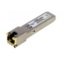 ALLNET ALL4765 - 1000 Mbit/s - mini-GBIC - SFP - Grau - 100 m - Allnet / D-link / Netgear / Allied / Lancome / Zyxel / Entersys / ZTE / Plan ( ALL4765 ALL4765 ALL4765 )