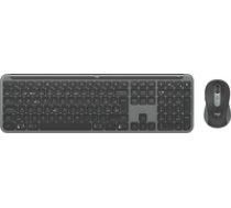 Signature Slim Combo MK950 for Business - Tastatur-und-Maus-Set - 100 % (Full... ( 920 012503 )
