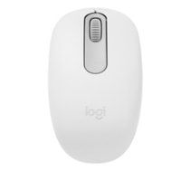 Logitech M196 off-white ( 910 007460 5099206128323 910007460 ) Datora pele
