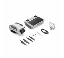 DroneDJIDJI Mini 3 (DJI RC)Consumer 6941565979629 ( CP.MA.00000780.01 CP.MA.00000780.02 ) Droni un rezerves daļas