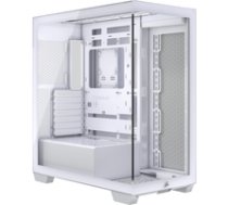 PC case 3500X TG Mid-Tower white ( CC 9011277 WW ) Datora korpuss