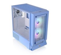 Thermaltake Ceres 350 MX Hydrangea Blue PC-Gehäuse ( CA 1Z3 00MFWN 00 ) Datora korpuss