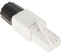 WTYK MODULARNY RJ45/6A-HAND RJ45/6A-HAND (5902887030918) ( JOINEDIT38853029 ) tīkla kabelis