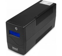 UPS Volt Micro 1000VA 26230 (5903111886844) ( JOINEDIT38859733 ) nepārtrauktas barošanas avots UPS