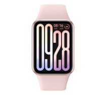 Xiaomi Smart Band 9 Pro  AMOLED  Waterproof  Rose Gold ( BHR8714GL BHR8714GL 14408443 57414 BHR8714GL ) Viedais pulkstenis  smartwatch