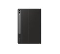Samsung Book Cover Keyboard EF-DX825 fur das Galaxy Tab S10+ S9+ S9 FE+ (Black) ( EF DX825BBGGDE )