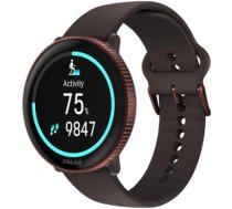 Polar Ignite 3 S-L  brown copper 725882062525 ( 725882062525 900106239 IGNITE 3 BRN/COP S L IGNITE3 COPPER ) Viedais pulkstenis  smartwatch