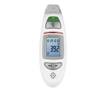 Medisana Infrared multifunctional thermometer  TM 750 Memory function ( 76140 76140 ) termometrs