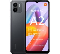 Xiaomi Redmi A2 Plus 2GB/32GB Black ( MZB5914EU MZB5914EU RE_A2_PLUS_2/32_4G_BLACK T MLX54483 ) Mobilais Telefons