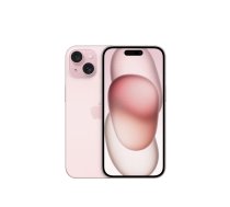 Apple iPhone 15 Plus 256GB pink (6 7"" Super Retina XDR Display USB-C Anschluss) ( MU193ZD/A 0195949041815 MU193QN/A )
