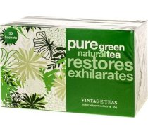 Vintage Teas Vintage Teas Pure Green Tea - 30 torebek CD/P 2013 (4792128052233) ( JOINEDIT40882258 )