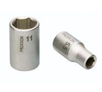 Proxxon Nasadka 6-katna 1/4" 11mm (PR23724) PR23724 (4006274237247) ( JOINEDIT40852239 )