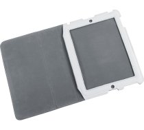 Etui na tablet Quer Etui Dedykowane Do Apple Ipad 3 Skora Biale LEC-KOM0450 (5901436782858) ( JOINEDIT40846843 )