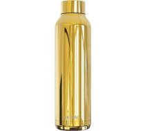 Quokka Quokka Solid - Butelka termiczna ze stali nierdzewnej 630 ml (Sleek Gold) 57601 (8412497576012) ( JOINEDIT40830542 ) termoss