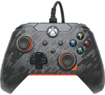 PDP Atomic Carbon Controller Xbox Series X/S  PC ( 049 012 CMGO 049 012 CMGO 049 012 CMGO ) spēļu konsoles gampad