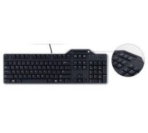 KEYBOARD KB-813 SC ENG/BLACK 580-18366 DELL ( 580 18366_17255214/4 580-18366?/TDLT 580-18366_1021032500/2 KB813-BK-US/EURO )