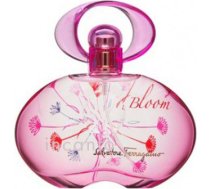 Salvatore Ferragamo Incanto Bloom New Edition EDT 100 ml Smaržas sievietēm