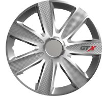 Kolpak Versaco Kolpak 16" VERSACO GTX carbon / silver AMI-10321 (8586019103212) ( JOINEDIT40983687 )