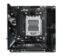 ASUS ROG STRIX B850-I GAMING WIFI AMD B850 Socket AM5 mini ITX ( 90MB1K30 M0EAY0 4711387823620 ROG STRIX B850-I GAMING WIFI ) pamatplate mātesplate